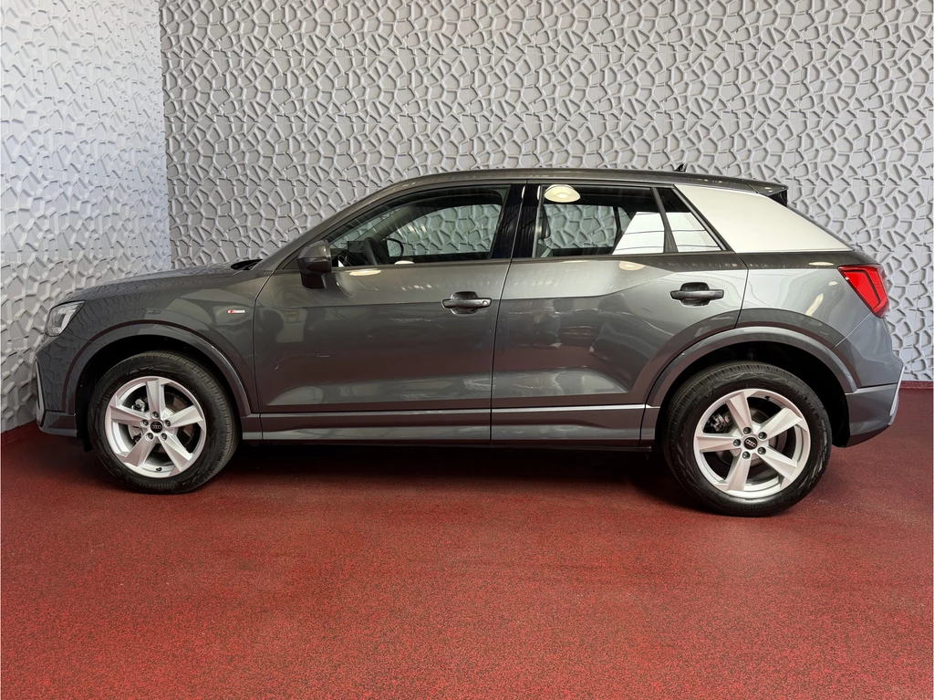 Audi Q2 – foto 2