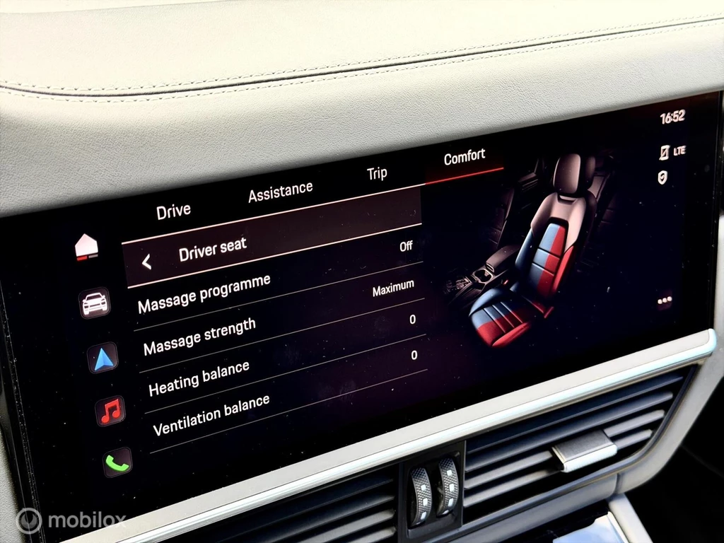 Porsche Cayenne – foto 30
