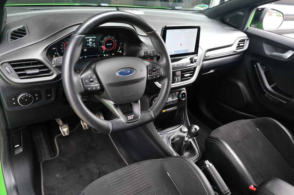 Ford Puma – foto 9