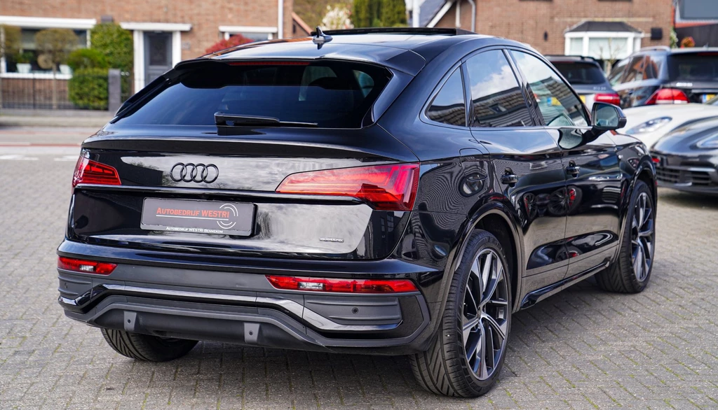 Audi Q5 – foto 20