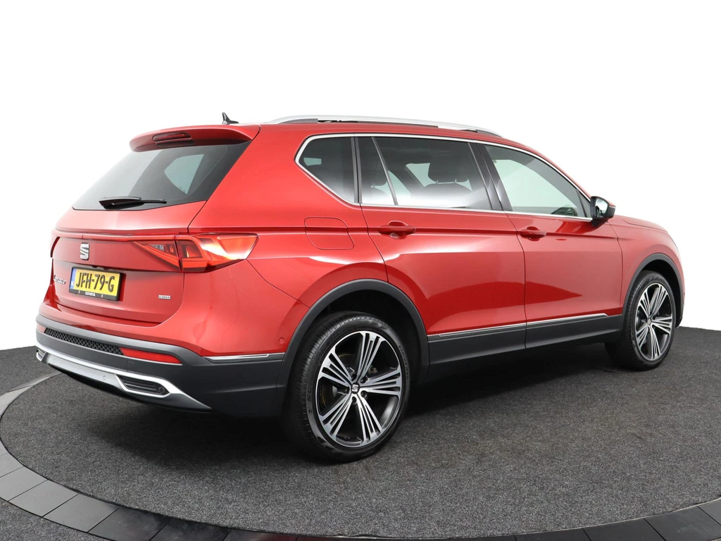 SEAT Tarraco – foto 6
