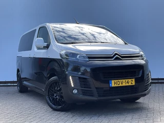 Citroën Jumpy – thumbnail 14