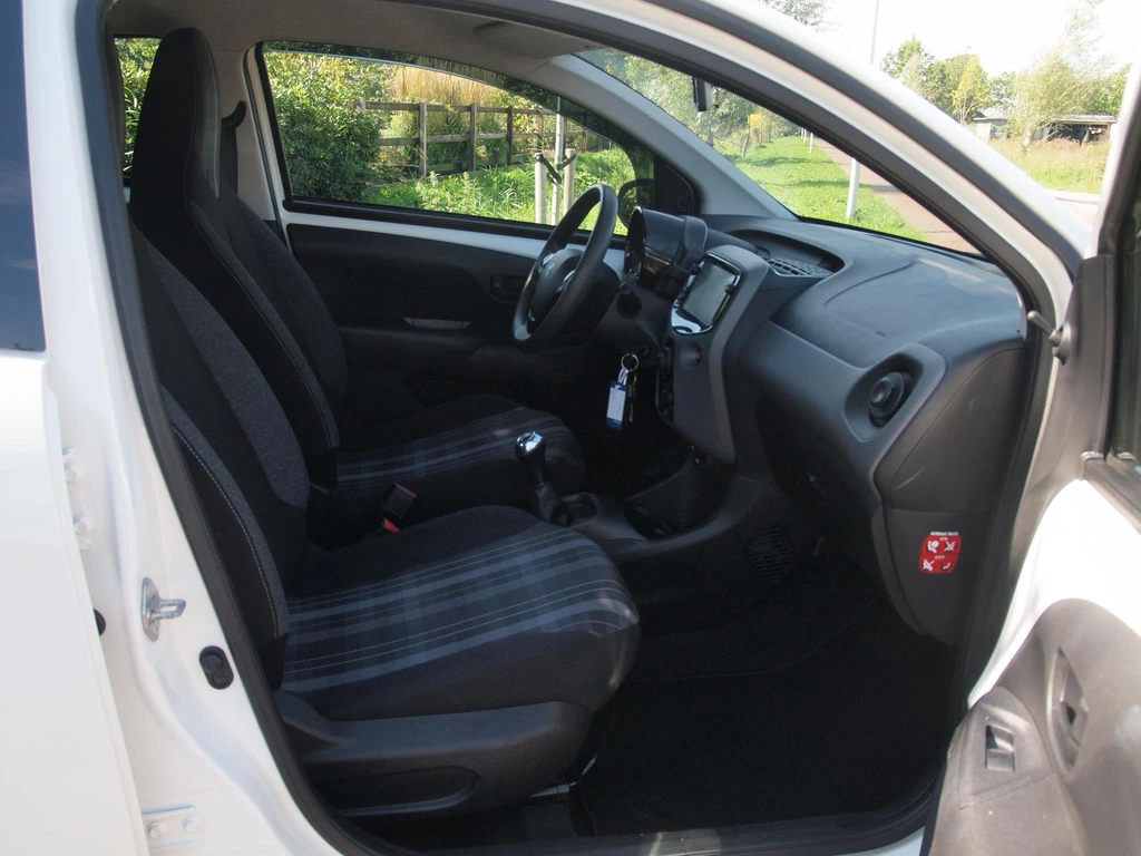 Peugeot 108 – foto 14