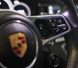 Porsche Panamera – thumbnail 38