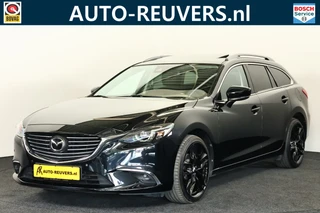 Mazda 6 – thumbnail 1