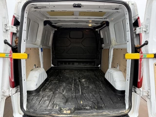 Ford Transit Custom – thumbnail 13