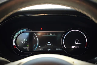 Kia e-Niro – thumbnail 15