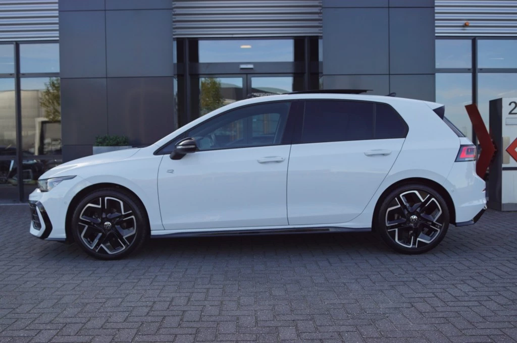 Volkswagen Golf – foto 2