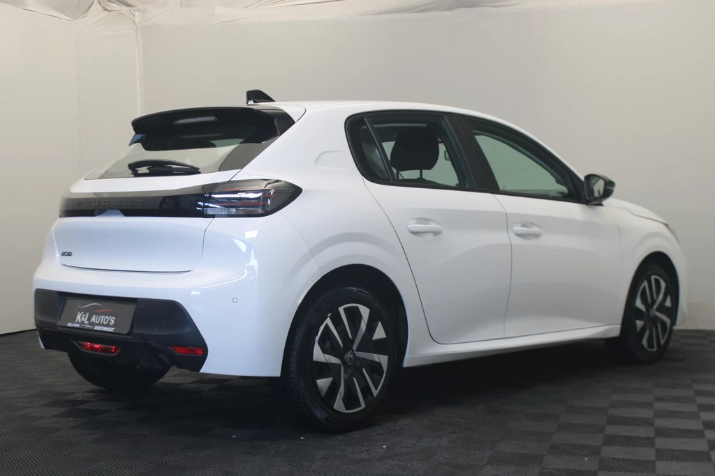 Peugeot 208 – foto 4