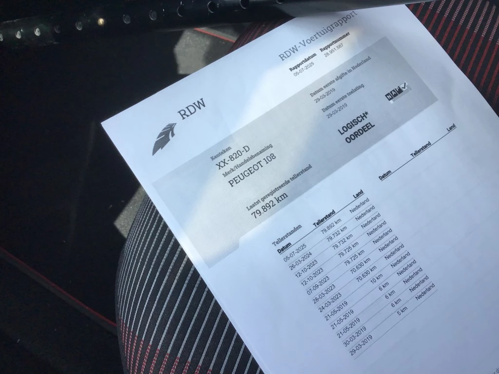 Peugeot 108 – foto 19