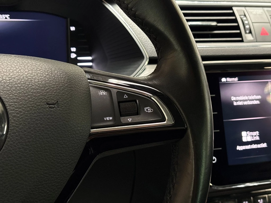 Škoda Superb – foto 19