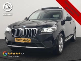 BMW X3 – thumbnail 1