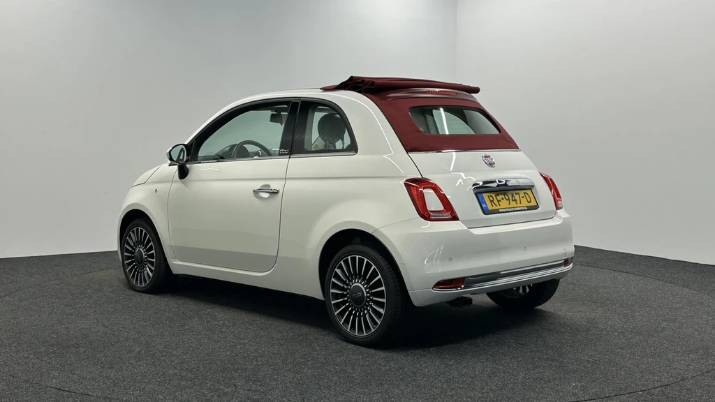 Fiat 500 – foto 3