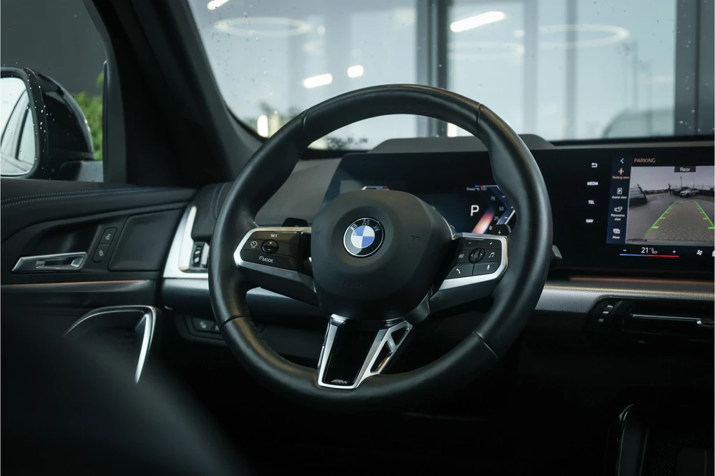 BMW X1 – foto 14