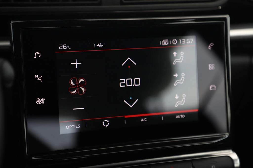 Citroën C3 – foto 16