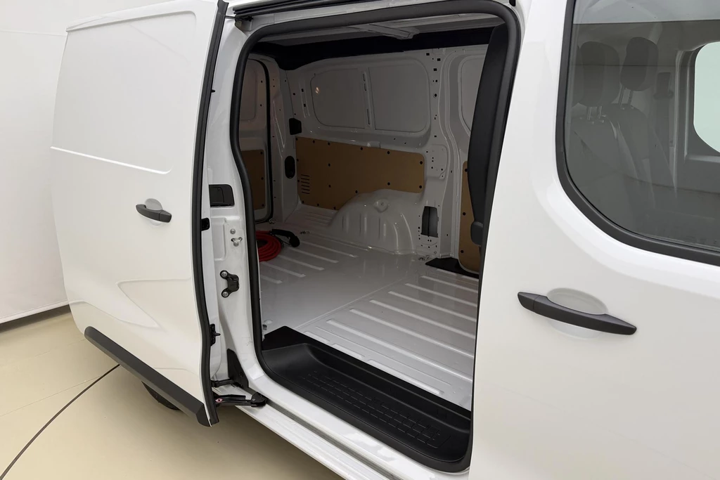 Opel Vivaro-e – foto 11