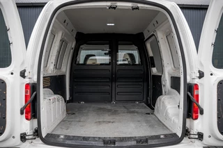 Volkswagen Caddy – thumbnail 11