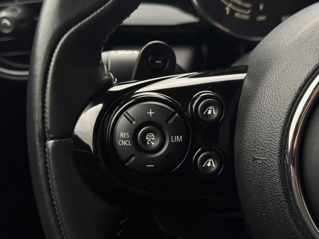 MINI Cooper S Cabrio – foto 22