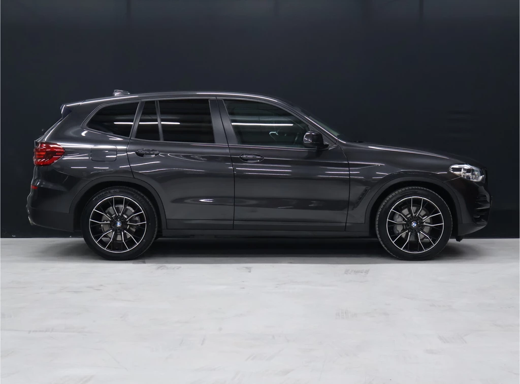 BMW X3 – foto 7