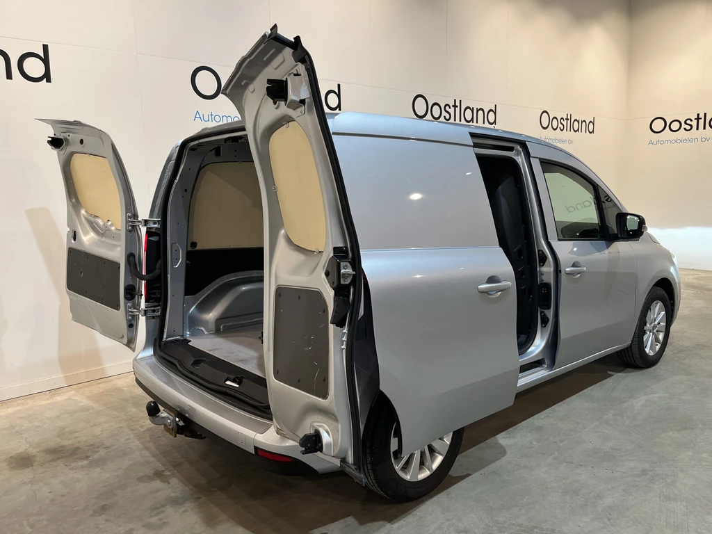 Mercedes-Benz Citan – foto 7
