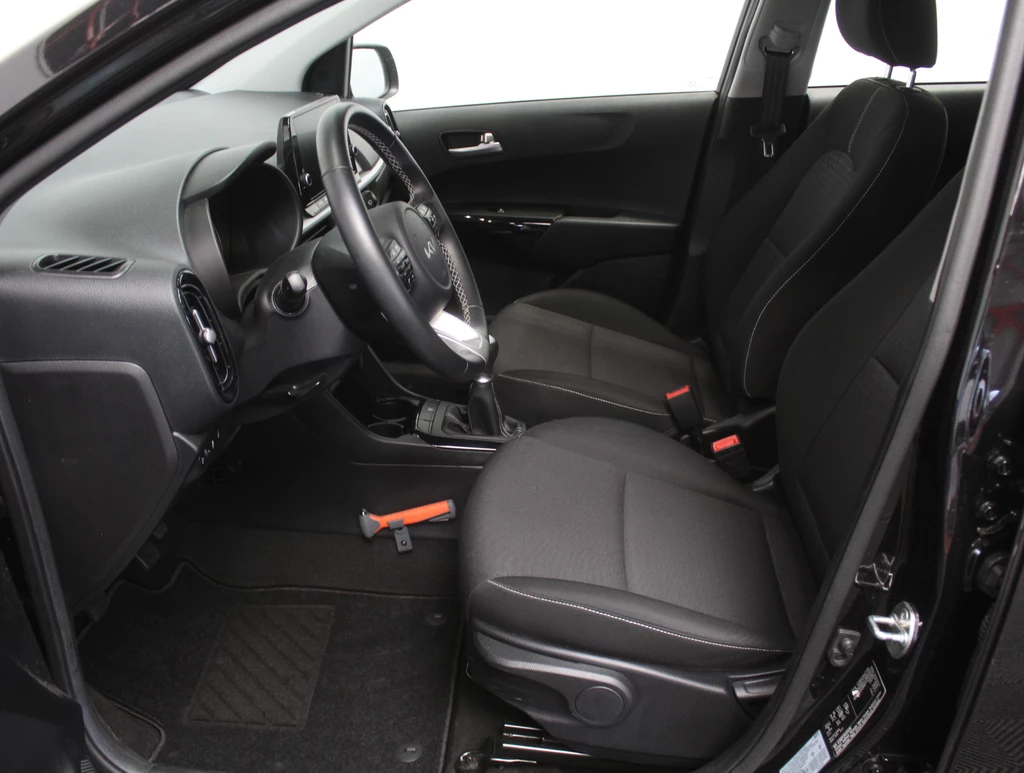 Kia Picanto – foto 27