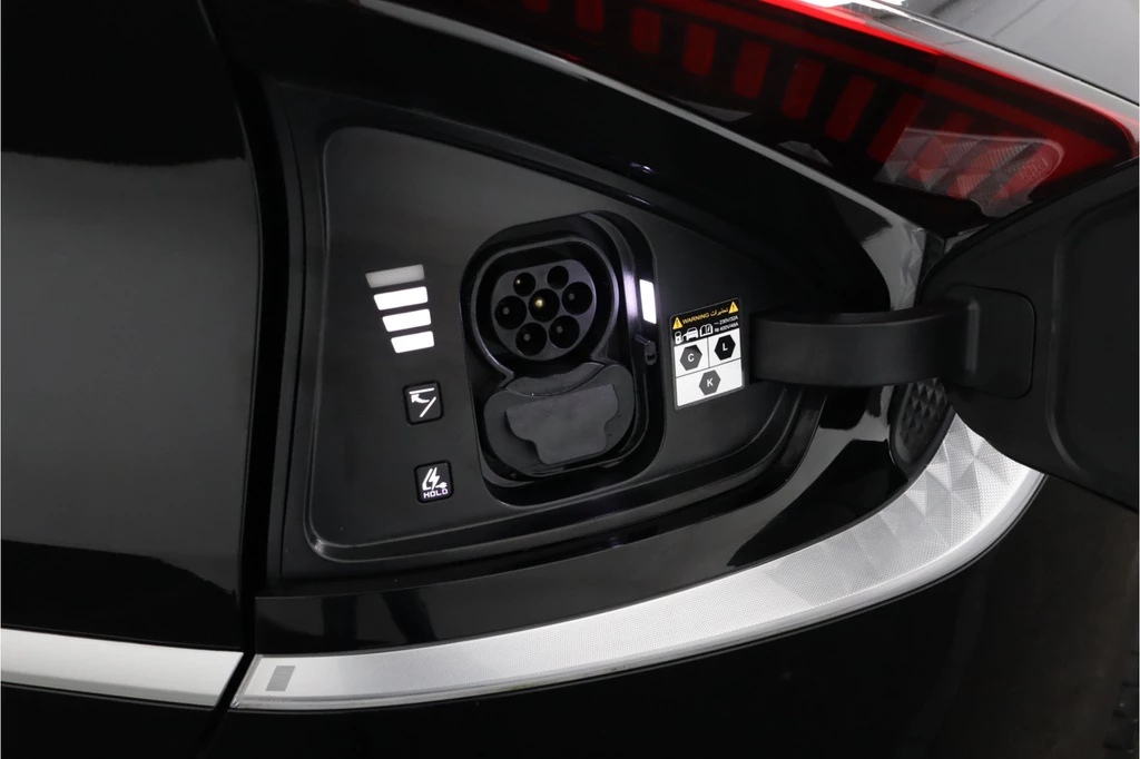 Kia EV6 – foto 38