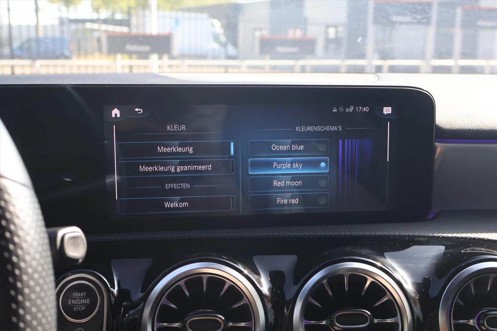 Mercedes-Benz A-Klasse – foto 16