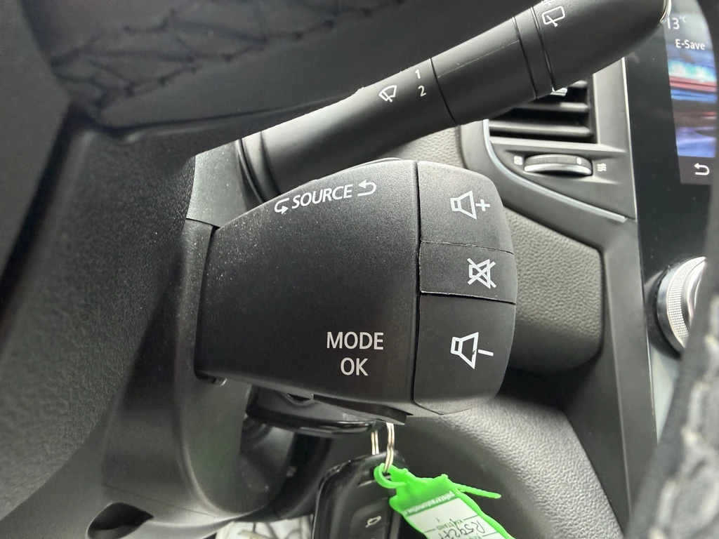 Renault Megane E-Tech – foto 34