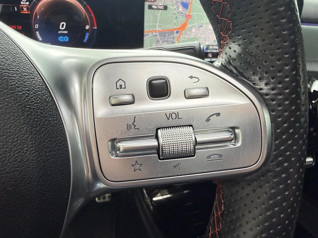 Mercedes-Benz A-Klasse – foto 22