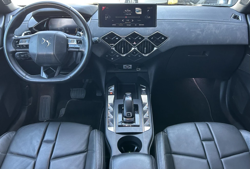 DS DS 3 – foto 9