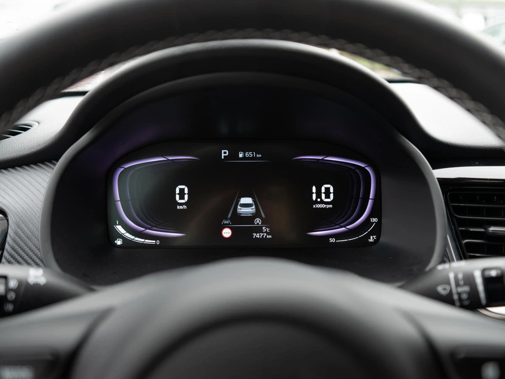 Kia Stonic – foto 15