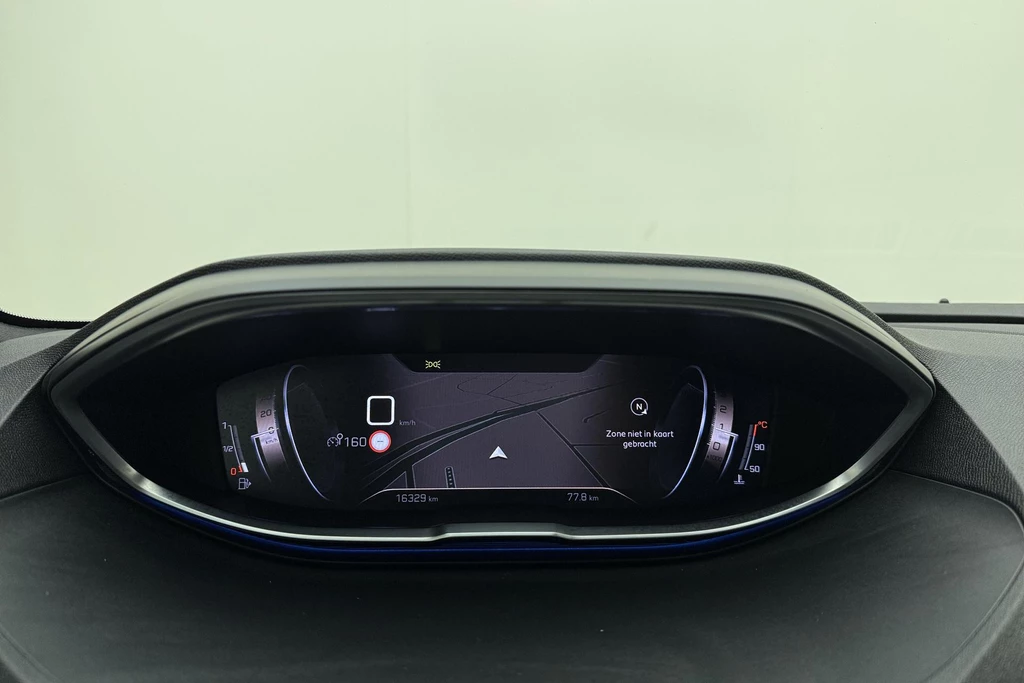 Peugeot 3008 – foto 28