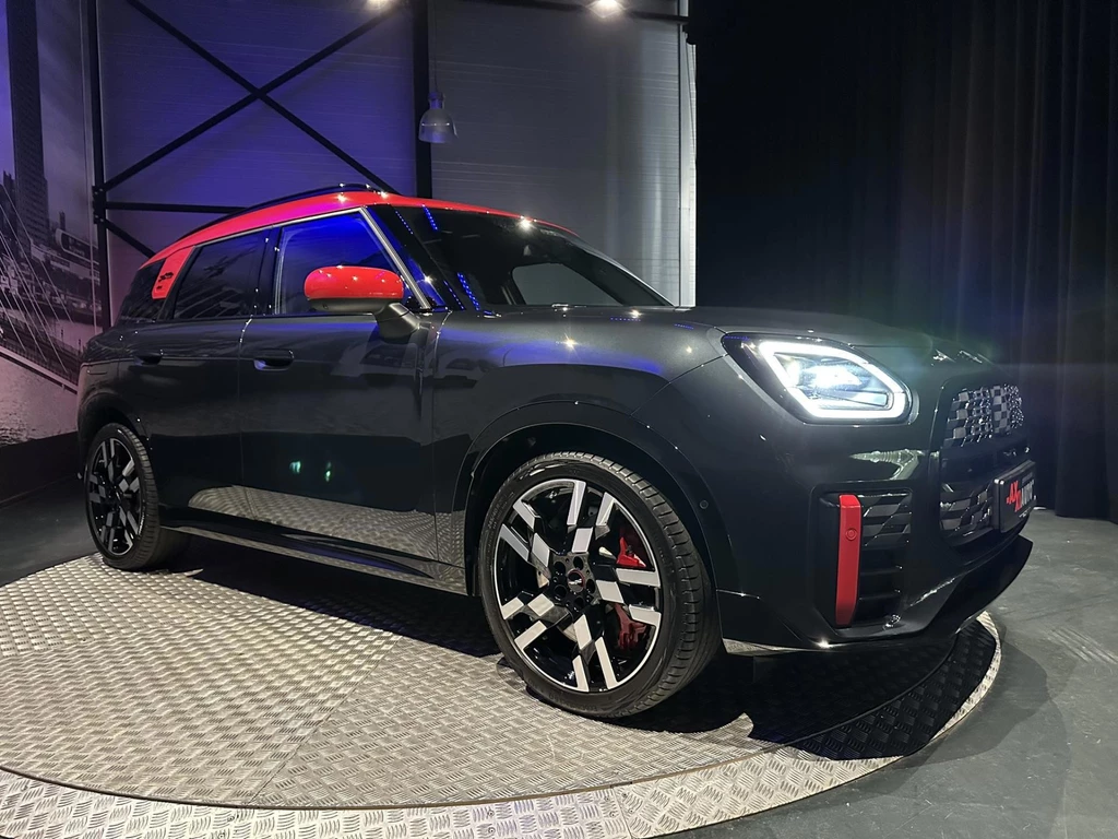 MINI Countryman – foto 17