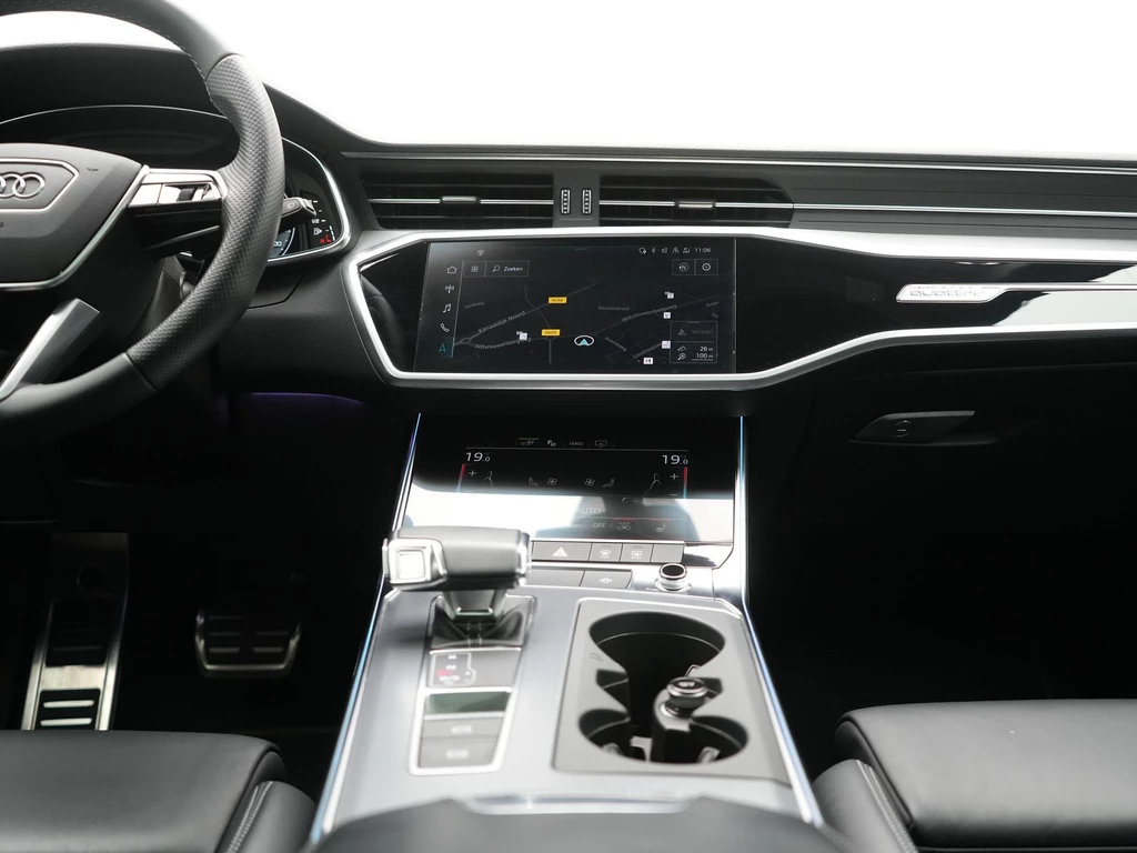 Audi A6 – foto 45