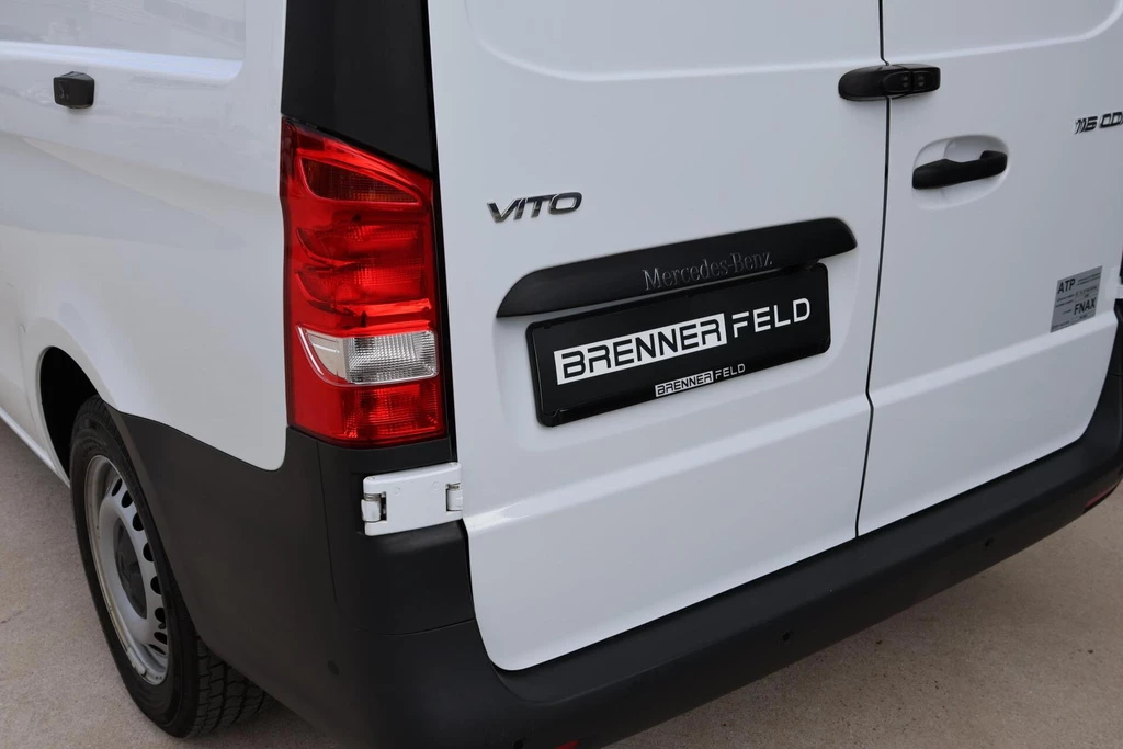 Mercedes-Benz Vito – foto 3