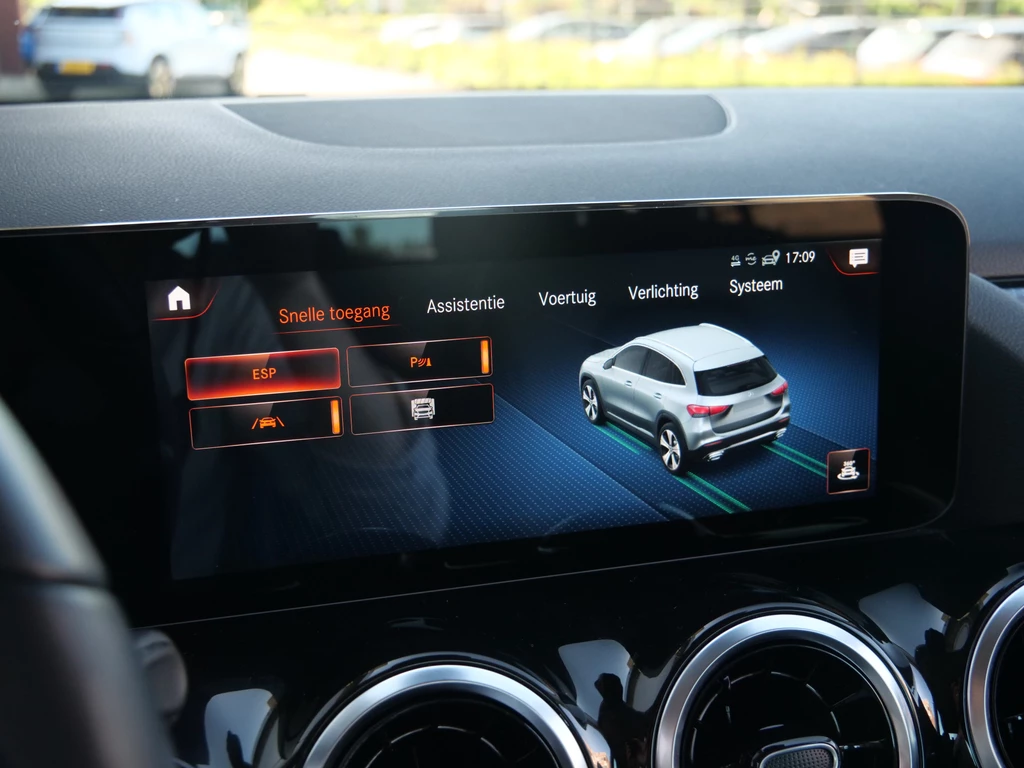 Mercedes-Benz GLA – foto 34