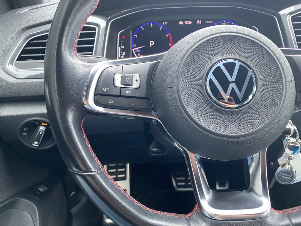Volkswagen T-Roc – foto 26