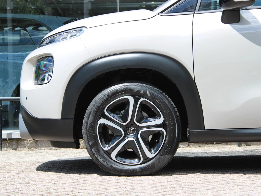 Citroën C3 Aircross – foto 10