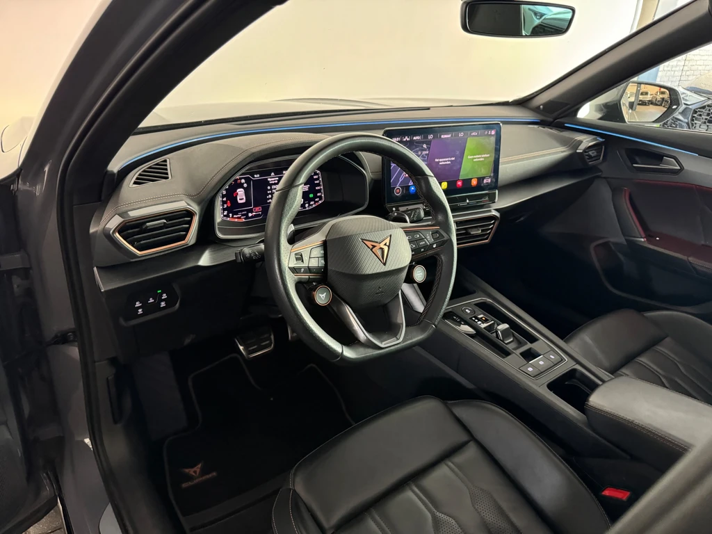 CUPRA Formentor – foto 9