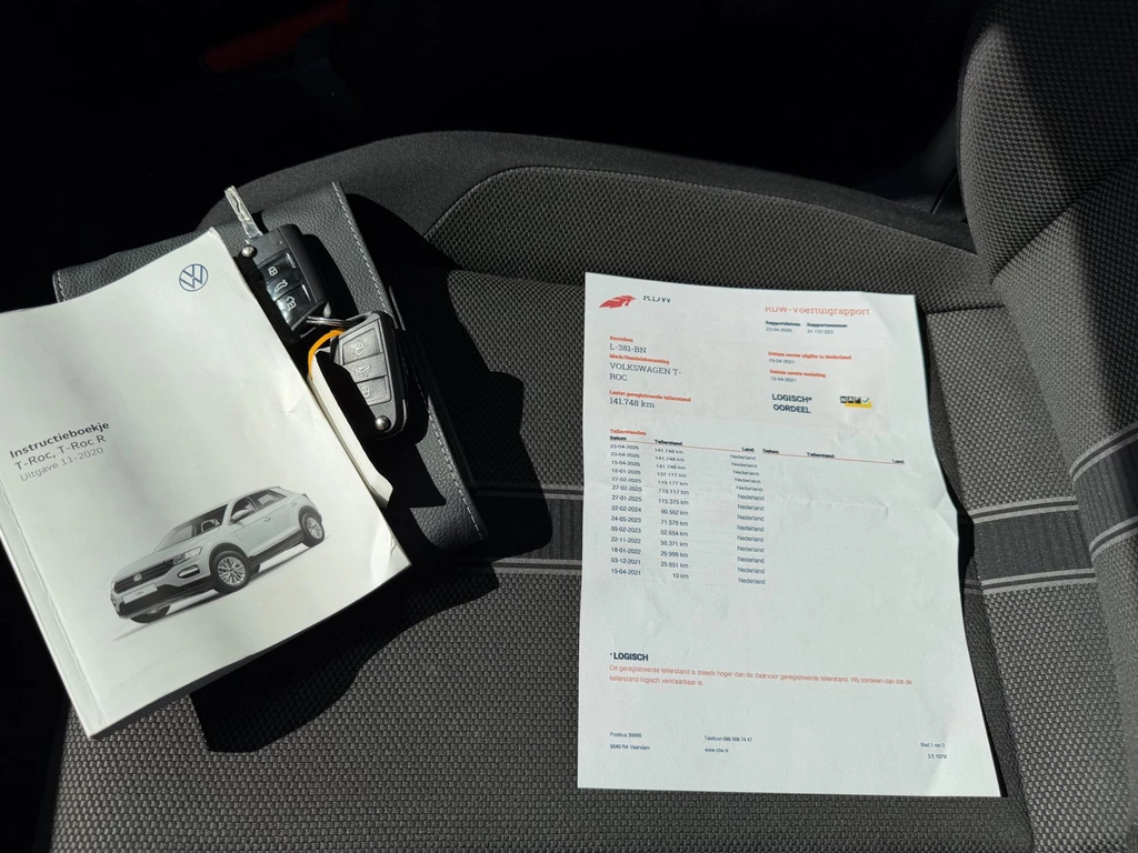 Volkswagen T-Roc – foto 27