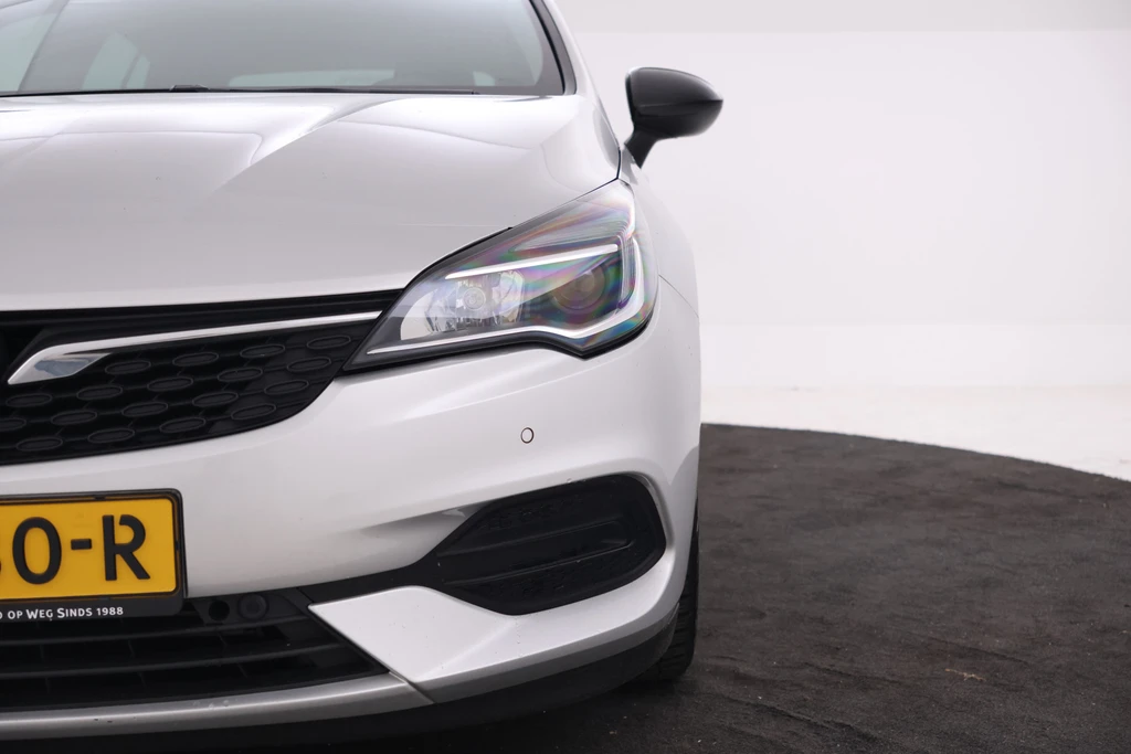 Opel Astra – foto 7