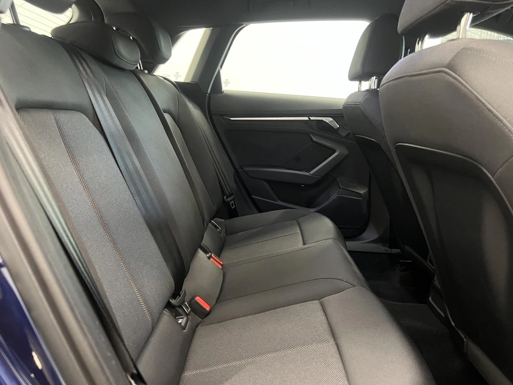 Audi A3 – foto 30