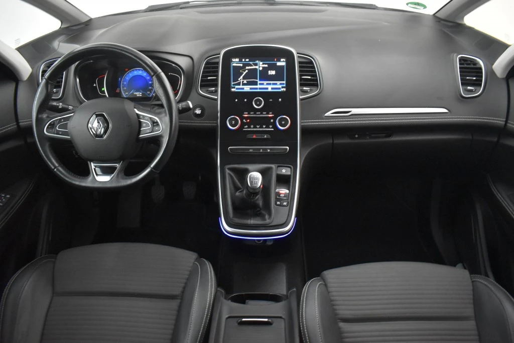 Renault Scénic – foto 11