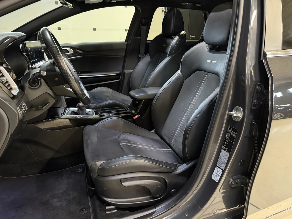 Kia Ceed Sportswagon – foto 8