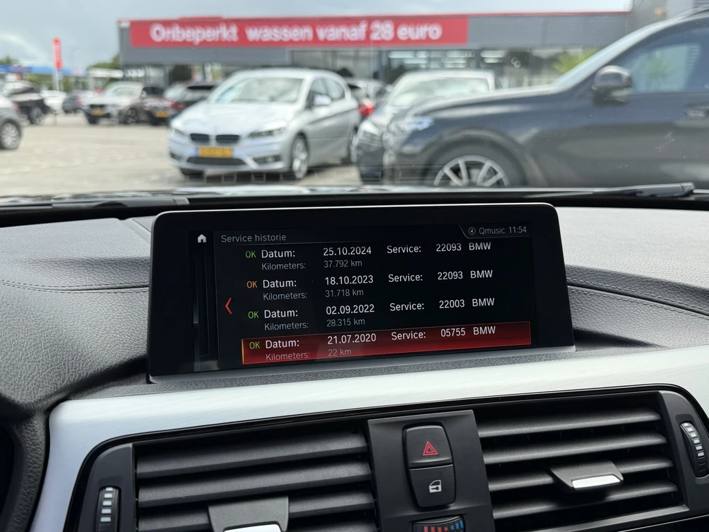 BMW 4 Serie – foto 35