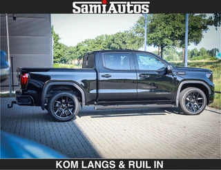 GMC Sierra – thumbnail 11