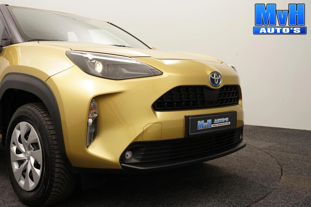 Toyota Yaris Cross – foto 20