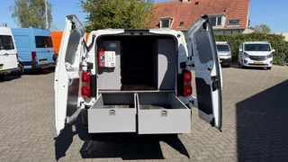Opel Vivaro – thumbnail 7