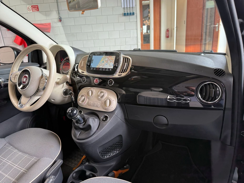 Fiat 500 – foto 18