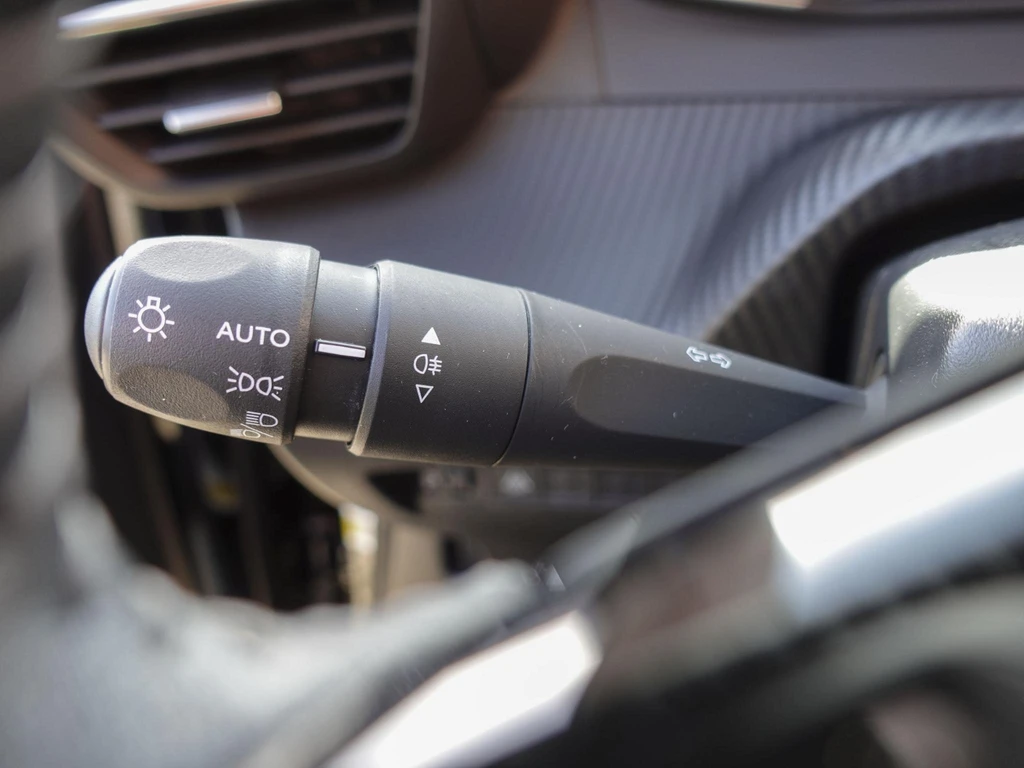 Peugeot 2008 – foto 21